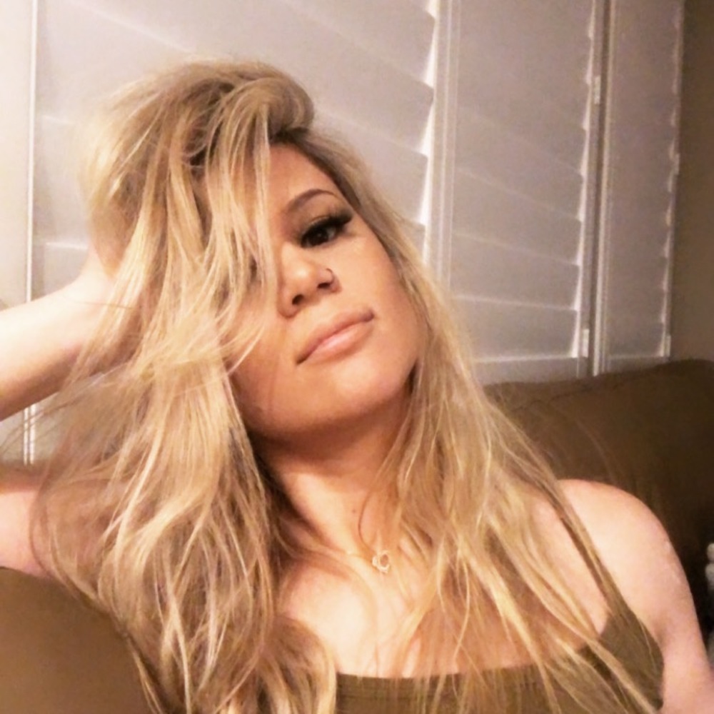 Meet your Posher, Audrey